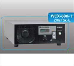 Bể rửa siêu âm Honda WDX-600-I, WDX-1200-I, WDX-600-Ⅱ
